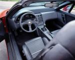 Alfa Romeo 164 Proteo Concept 1991 года
